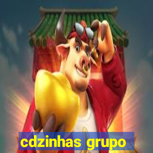 cdzinhas grupo